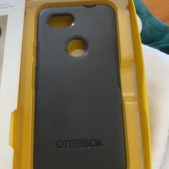 Google Pixel 3a otter box - Picture 4 of 4